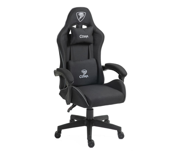 COBRA PLAYER 4.0 CRF40 BLACK - 1299960 - zdjęcie